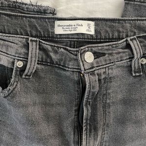Abercrombie denim